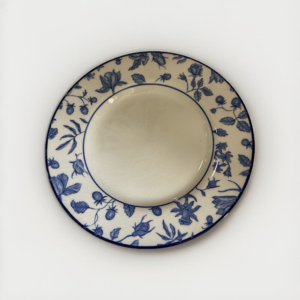Royal Stafford Spring Garden Salad Plate 8.5” Diameter Replacement Plate - Picture 2 of 4